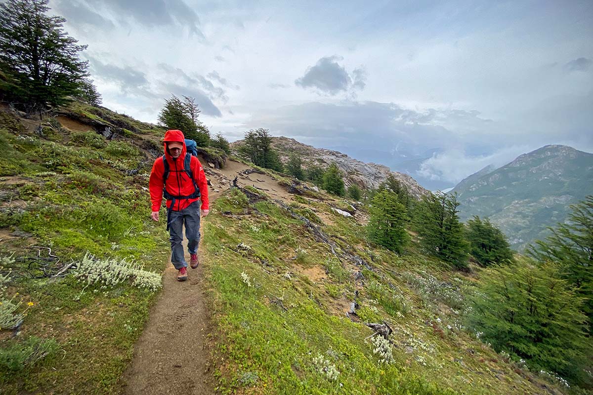 danner trail runner